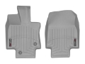 Picture of WeatherTech 2020+ Toyota Highlander Front FloorLiner - Grey