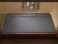 Picture of WeatherTech Universal Universal Universal Vanity SinkMat - Black