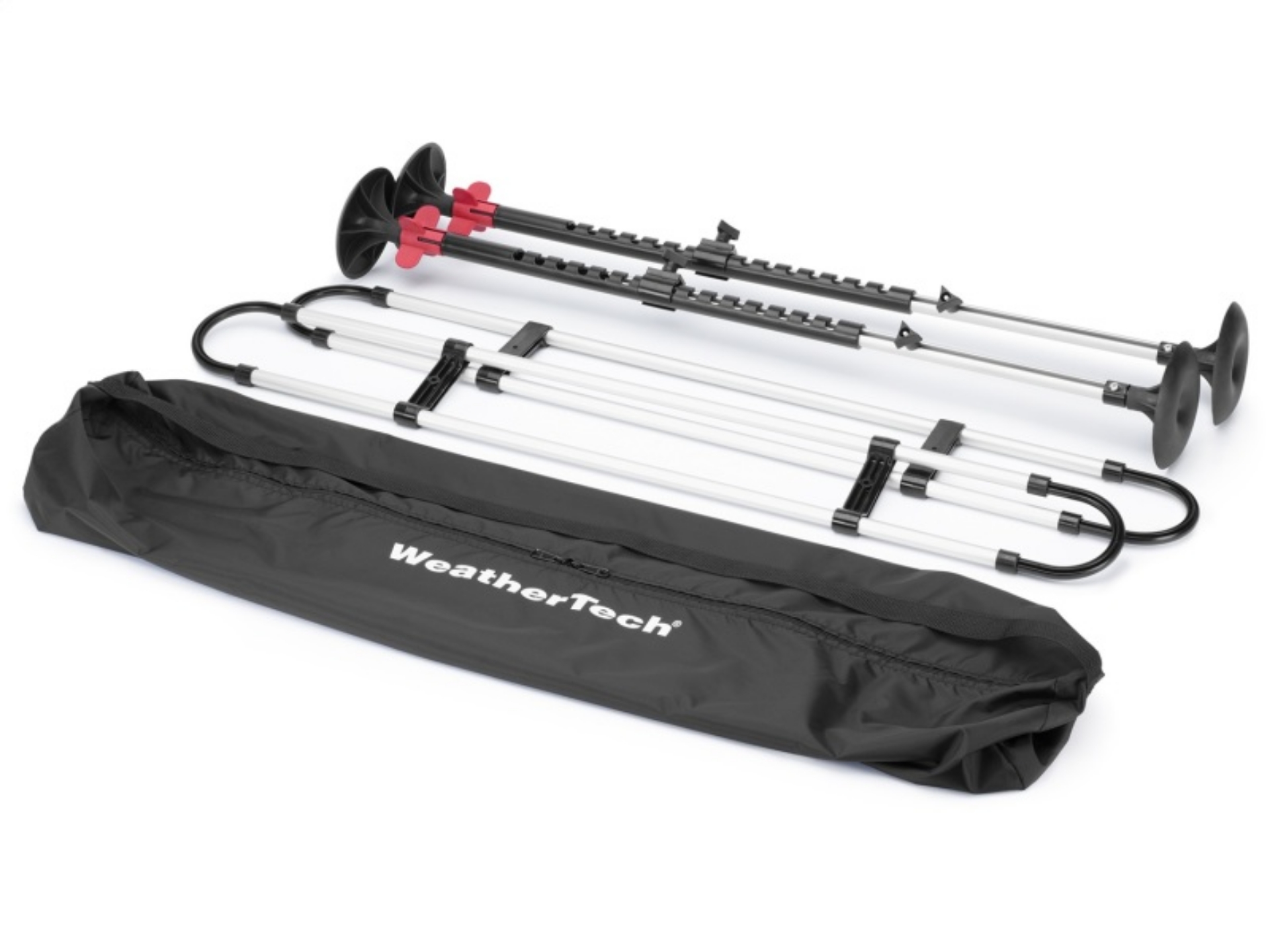 Picture of WeatherTech Universal Universal Universal Pet Barrier Storage Bag -