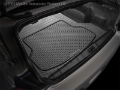 Picture of WeatherTech Universal Universal Universal Trim-to-fit Front and Rear OTH Mat set - Grey