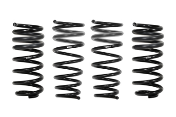 Picture of Eibach Pro-Kit for 11-97-02 Mercedes E300D-E320-E430