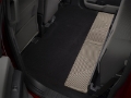 Picture of WeatherTech 2015-2020 Ford F-150 Rear Rubber Mats - Tan
