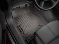 Picture of WeatherTech 2013+ Cadillac XTS Front FloorLiner - Cocoa