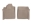 Picture of WeatherTech 2012-2019 Toyota Sequoia Front FloorLiner HP - Tan