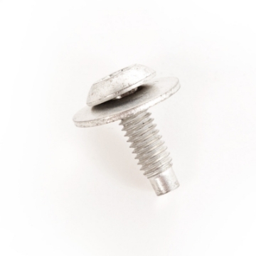 Picture of Omix 87-95 Jeep Wrangler Hard Top Mounting Screws