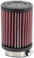 Picture of K&N Universal Clamp-On Filter