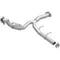 Picture of MagnaFlow Conv Direct Fit 15-17 Ford Expedition V6 3-5 OEM Underbody