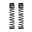 Picture of Skyjacker Coil Spring Set 2020-2022 Jeep Gladiator JT Non-Rubicon Gas