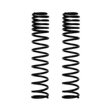 Picture of Skyjacker 4-5 in- Front Dual Rate Long Travel Coil Spring Pair - Jeep Gladiator JT Diesel