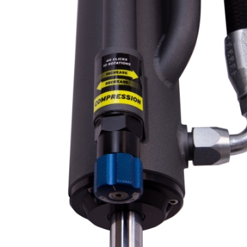 Picture of Bilstein B8 8100 Bypass 05-22 Toyota Tacoma 4WD Rear Left Shock Absorber