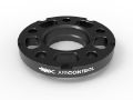 Picture of aFe CONTROL Billet Aluminum Wheel Spacers 5x120 CB72-6 18mm - BMW