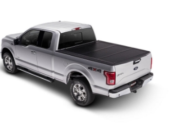 Picture of UnderCover 2022 Ford Maverick 4-5ft Flex Bed Cover