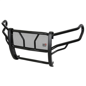 Picture of Westin 14-22 Toyota 4Runner Trail-SR5-TRD Excl- LTD-Nightshd-Sport HDX Grille Guard - Blk