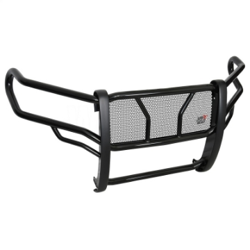 Picture of Westin 14-22 Toyota 4Runner Trail-SR5-TRD Excl- LTD-Nightshd-Sport HDX Grille Guard - Blk