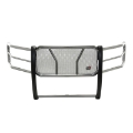 Picture of Westin 21-22 Ford F-150 Excl- Raptor-Platinum HDX Grille Guard - SS