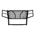Picture of Westin 21-25 Chevrolet Tahoe-Suburban HDX Grille Guard - Blk