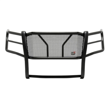 Picture of Westin 21-25 Chevrolet Tahoe-Suburban HDX Grille Guard - Blk