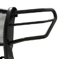 Picture of Westin 21-25 Chevrolet Tahoe-Suburban HDX Grille Guard - Blk