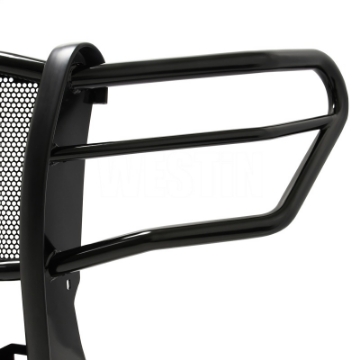 Picture of Westin 21-25 Chevrolet Tahoe-Suburban HDX Grille Guard - Blk