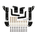 Picture of Westin 21-25 Chevrolet Tahoe-Suburban HDX Grille Guard - Blk
