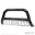 Picture of Westin 19-22 RAM 1500 Excl- Classic-Rebel-Warlock Ultimate Bull Bar - Blk