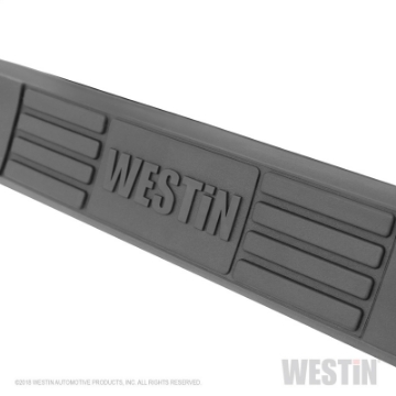Picture of Westin 19-22 RAM 1500 CC Excl- Classic E-Series 3 Nerf Step Bars - SS