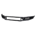 Picture of Westin 17-20 Ford F-150 Raptor Outlaw Front Bumper - Tex- Blk