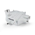 Picture of Mishimoto 15-20 BMW F8X M3-M4 Performance Air-to-Water Intercooler Power Pack - Mineral White
