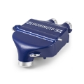 Picture of Mishimoto 15-20 BMW F8X M3-M4 Performance Air-to-Water Intercooler Power Pack - San Marino Blue