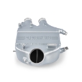 Picture of Mishimoto 15-20 BMW F8X M3-M4 Performance Air-to-Water Intercooler Power Pack - Silverstone II