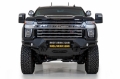 Picture of Addictive Desert Designs20-21 Chevy 2500-3500 Bomber Front Bumper