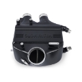 Picture of Mishimoto 15-20 BMW F8X M3-M4 Performance Air-to-Water Intercooler Power Pack - Black Sapphire