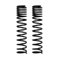 Picture of Skyjacker Jeep Gladiator JT Diesel 2-5in Front Dual Rate Long Travel Coil Springs