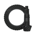 Picture of Yukon Gear Ring & Pinion Gear Set For Dana 44 Jeep Wrangler JL Front 210mm in 4-11 Ratio