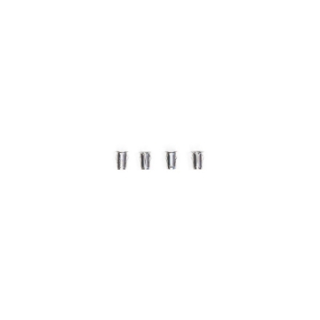 Picture of Westin Replacement Platinum Series Step Pad Barrel Clip Required for 60-2175 & 60-2108 - 4 Per Pad
