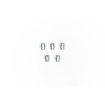 Picture of Westin E-Series Step Pad Single Barrel Clip 5pcs Required for Each 23-0001 Step Pad