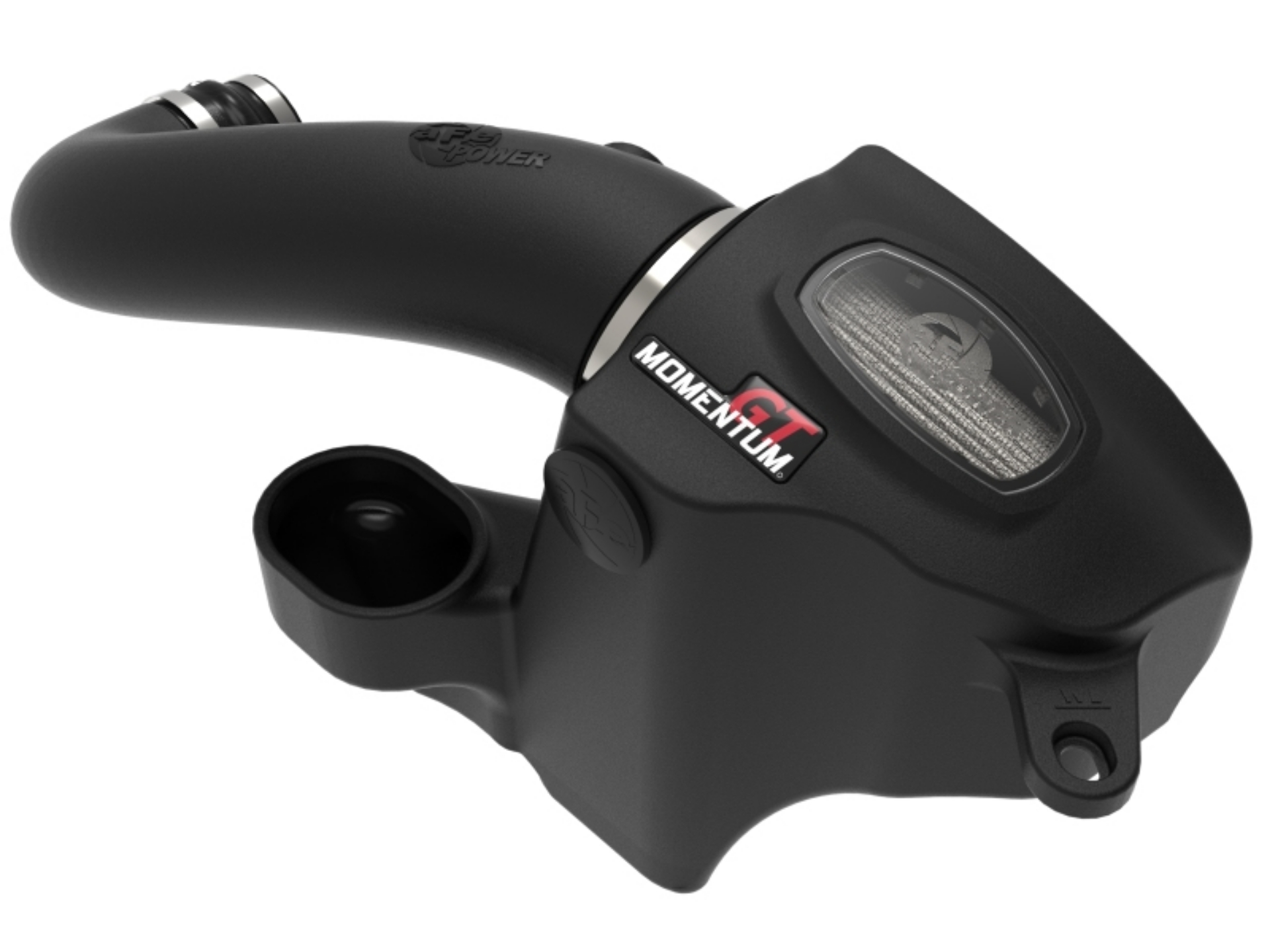 Picture of aFe 22-23 Jeep Grand Cherokee WL HEMI V8 5-7L Momentum GT Cold Air Intake System w-Pro Dry S Filter