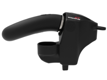 Picture of aFe 22-23 Jeep Grand Cherokee WL HEMI V8 5-7L Momentum GT Cold Air Intake System w-Pro Dry S Filter