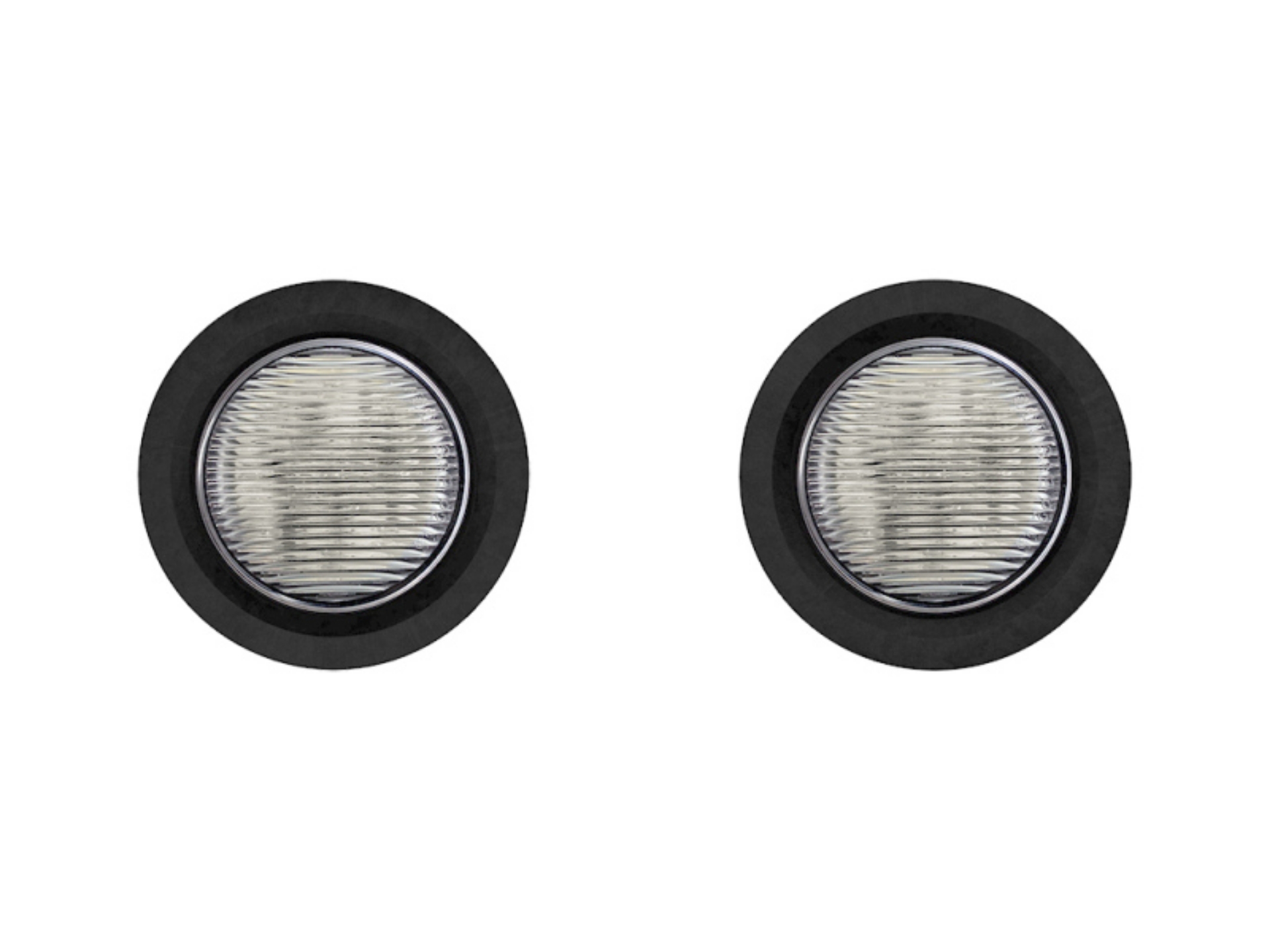 Picture of ICON 2-5in Rubber Grommet LED Reverse Light Kit