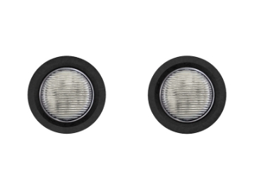 Picture of ICON 2-5in Rubber Grommet LED Reverse Light Kit