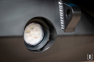 Picture of ICON 2-5in Rubber Grommet LED Reverse Light Kit