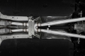 Picture of MBRP 2022 Kia Stinger 3-3L T304 SS Cat-Back Exhaust- Dual Split Rear Quad Outlet Uses Factory Bezels