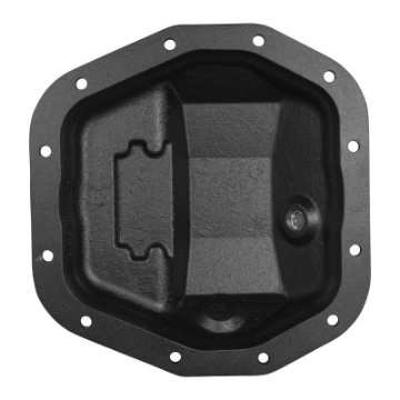 Picture of Yukon Gear Hardcore Rear Nodular Iron Cover for Jeep Wrangler JL Dana 44-220mm