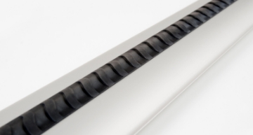 Picture of Rhino-Rack Vortex Generating Strip 400mm