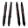 Picture of Skyjacker 2020+ Jeep Gladiator 6-6-5 in- Front & Rear Black MAX Shocks Component Box