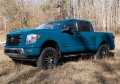 Picture of Superlift 04-22 Nissan Titan 2WD-4WD 3in Lift Kit