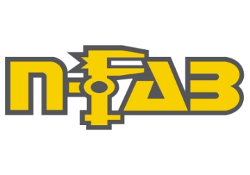 Picture of N-Fab 19-22 Chevy 1500 RS Nerf Step Bar