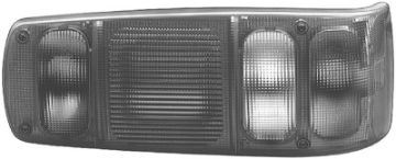 Picture of Hella Lamp SRBBLZR SMLR MG12 2VP