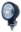 Picture of Hella WORK Lamp NA 0GR MG12 LT M70 1G0