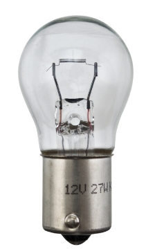 Picture of Hella Bulb 1156 12V 27W BA15s S8